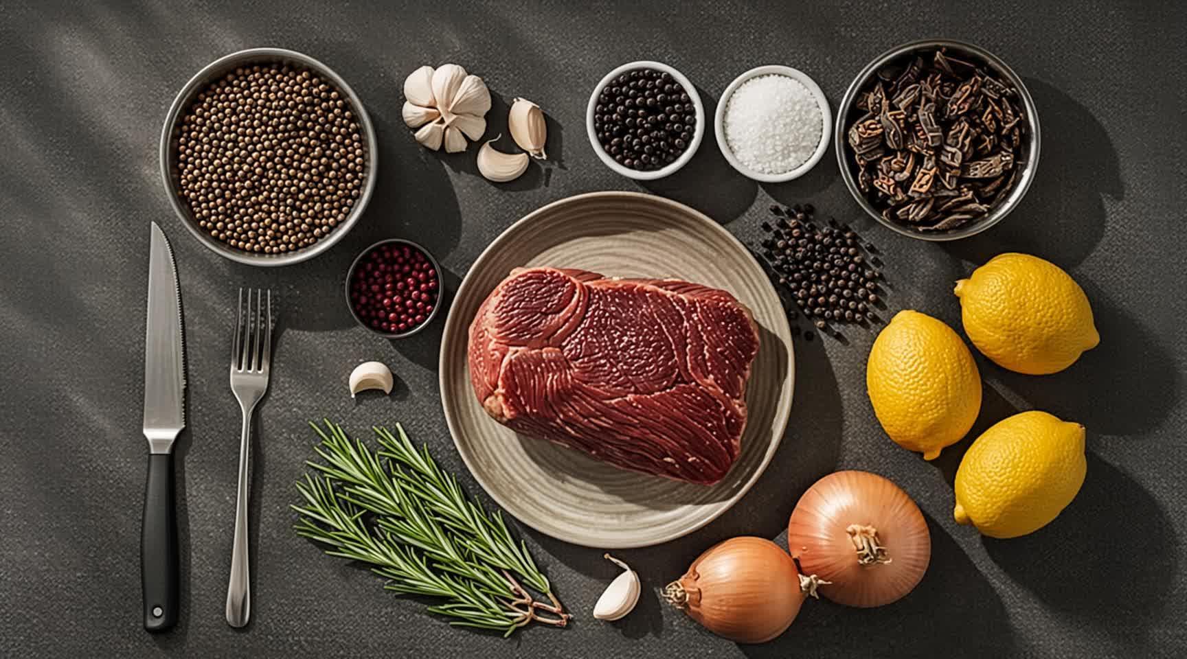 Как готовить дома вкусно и исправлять ошибки