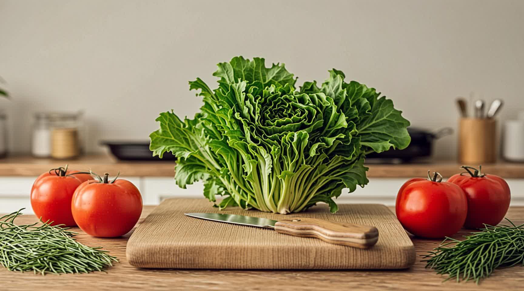 Как подготовить кухню и продукты перед готовкой